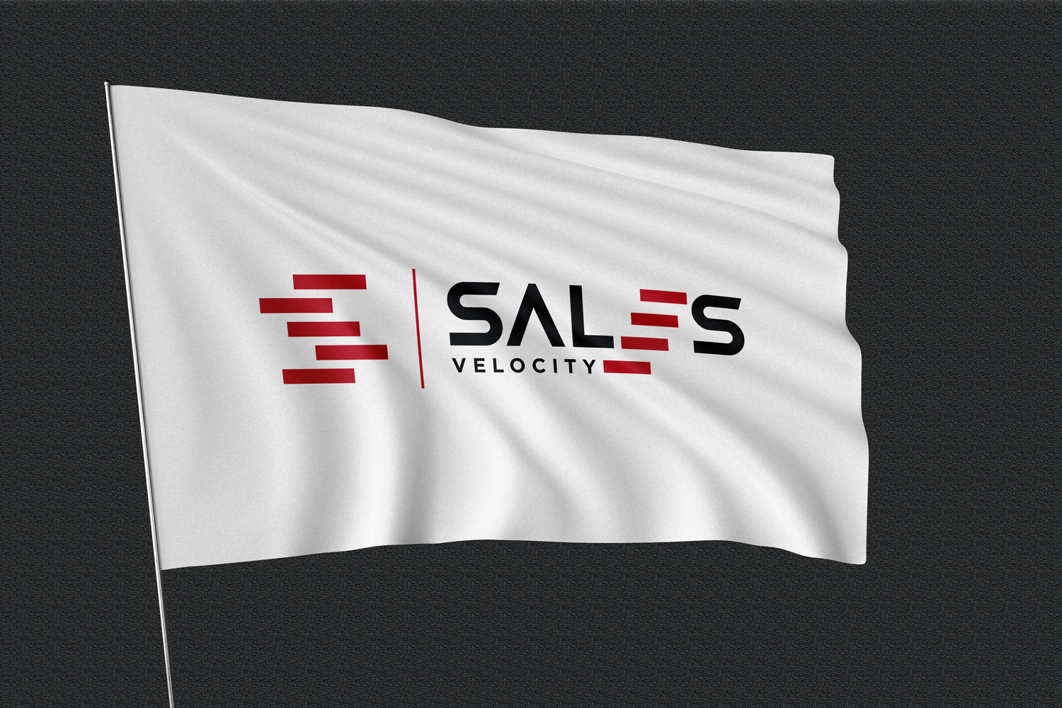 Logo-Design von Abdul 20 für Velocity Sales | Design #29763285