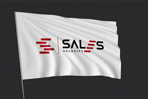 Logo Design by Abdul 20 for Velocity Sales | Design: #29763285