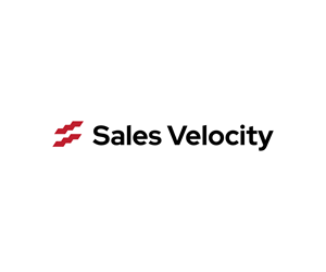 Logo Design by _Asadancs for Velocity Sales | Design: #29763236
