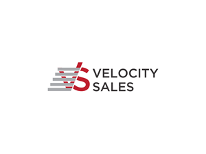 Logo Design by BNdesigner for Velocity Sales | Design: #29768241