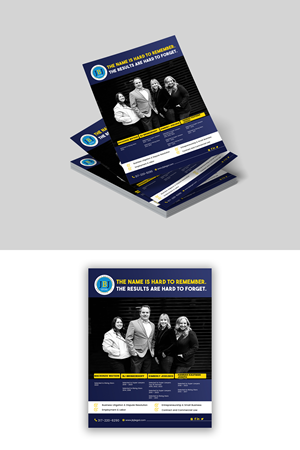 Magazine Design by Design Motion for this project | Design: #29772666
