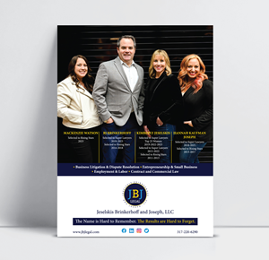 Magazine Design by Design Element