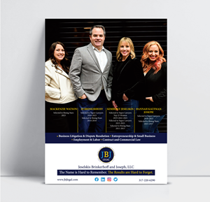 Diseño de Revista por Design Element para este proyecto | Diseño: #29770352