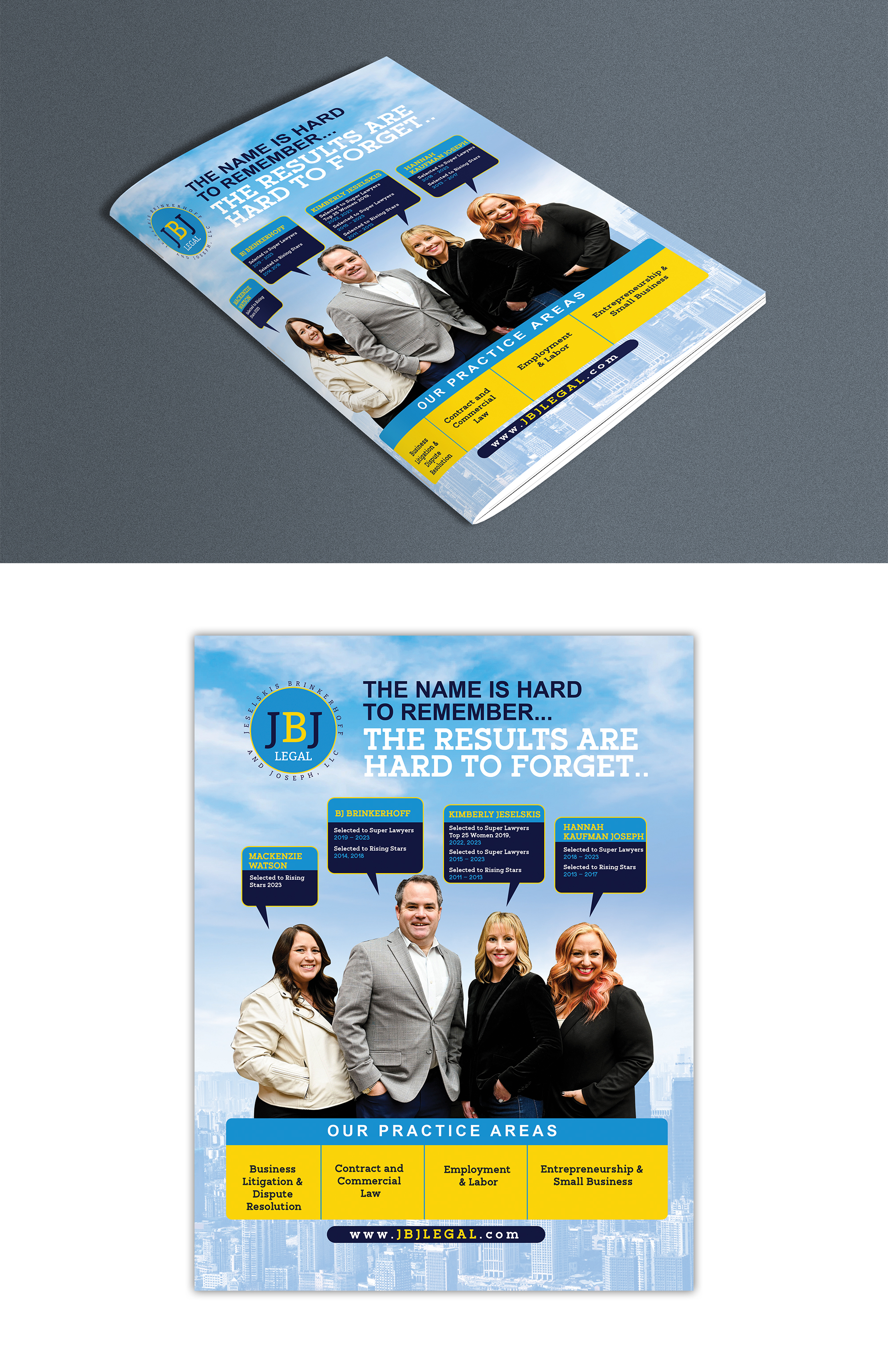 Magazine Design by ArtHive for this project | Design #29769672