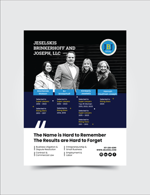 Magazine Design by JK18 for this project | Design #29764781