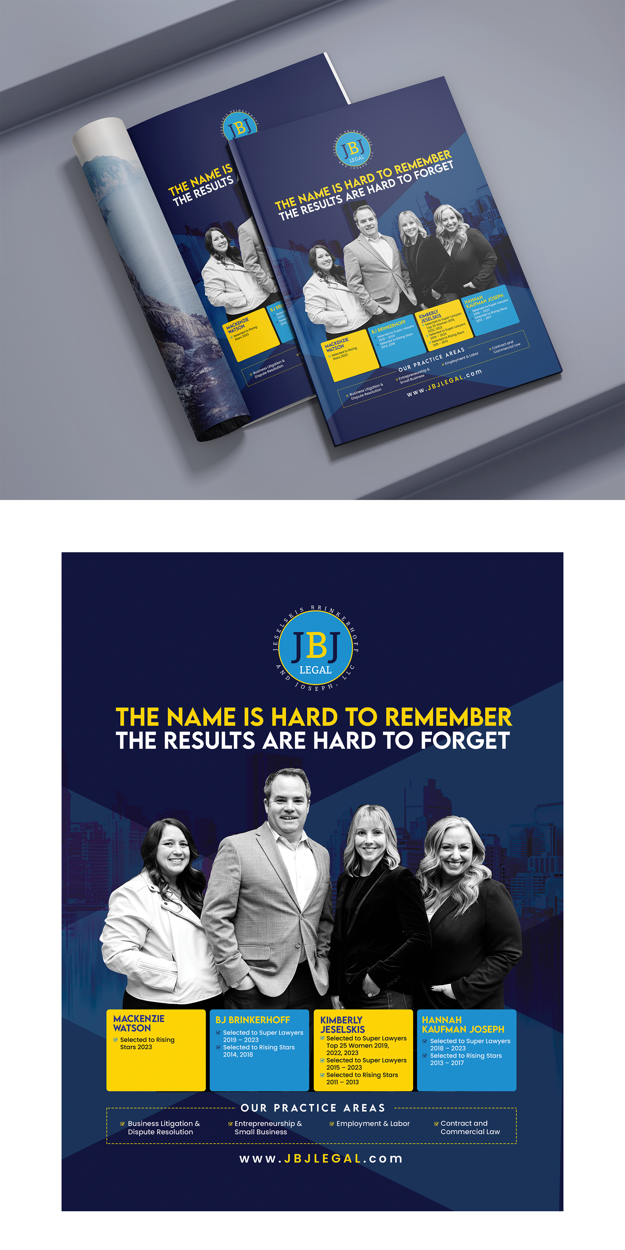 Magazine Design by debdesign for this project | Design #29764205