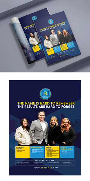 Magazine Design by debdesign for this project | Design: #29764206