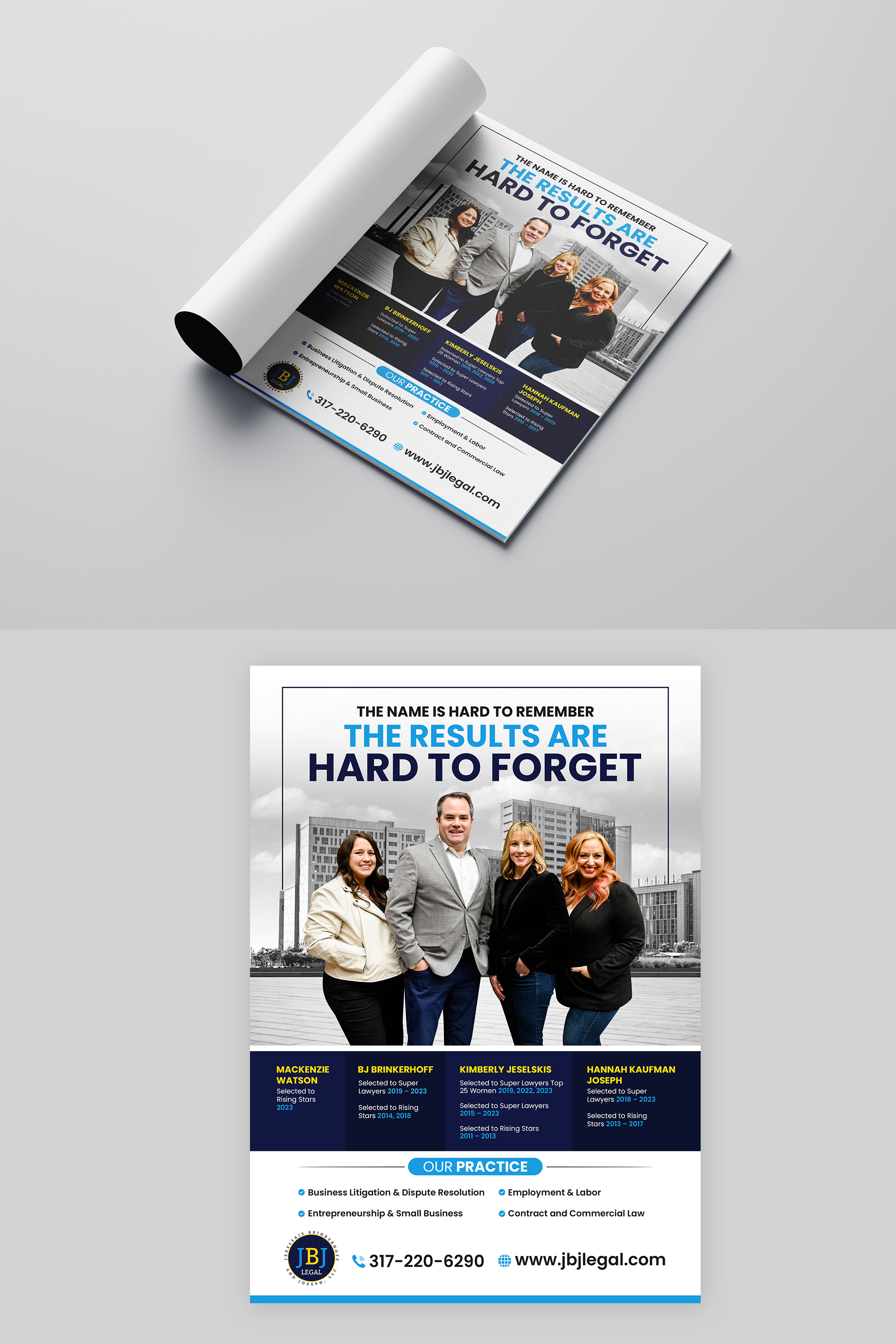 Magazine Design by debdesign for this project | Design #29764331