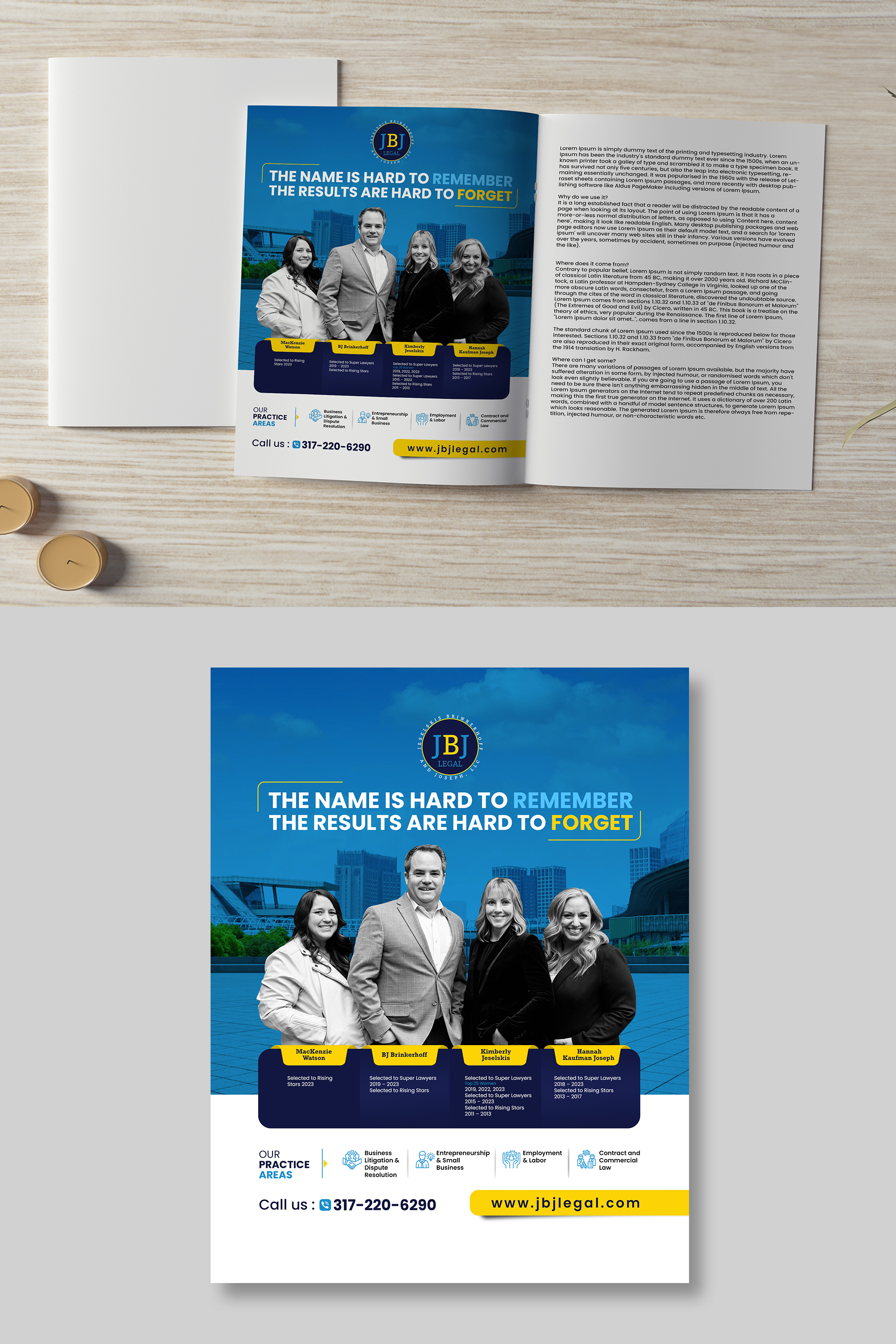 Magazine Design by debdesign for this project | Design #29764598