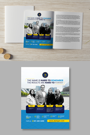 Magazine Design by debdesign for this project | Design: #29764602