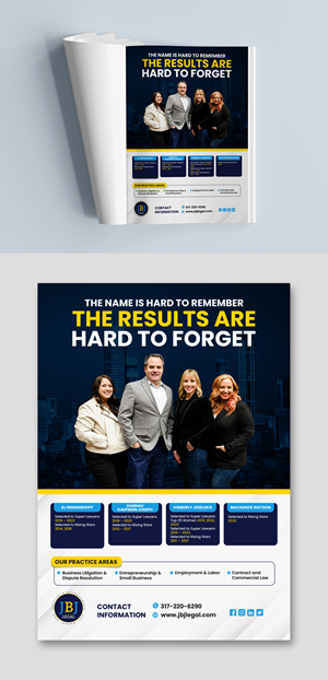 Magazine Design by debdesign for this project | Design: #29766529