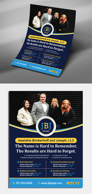 Magazine Design by ecorokerz for this project | Design: #29765564