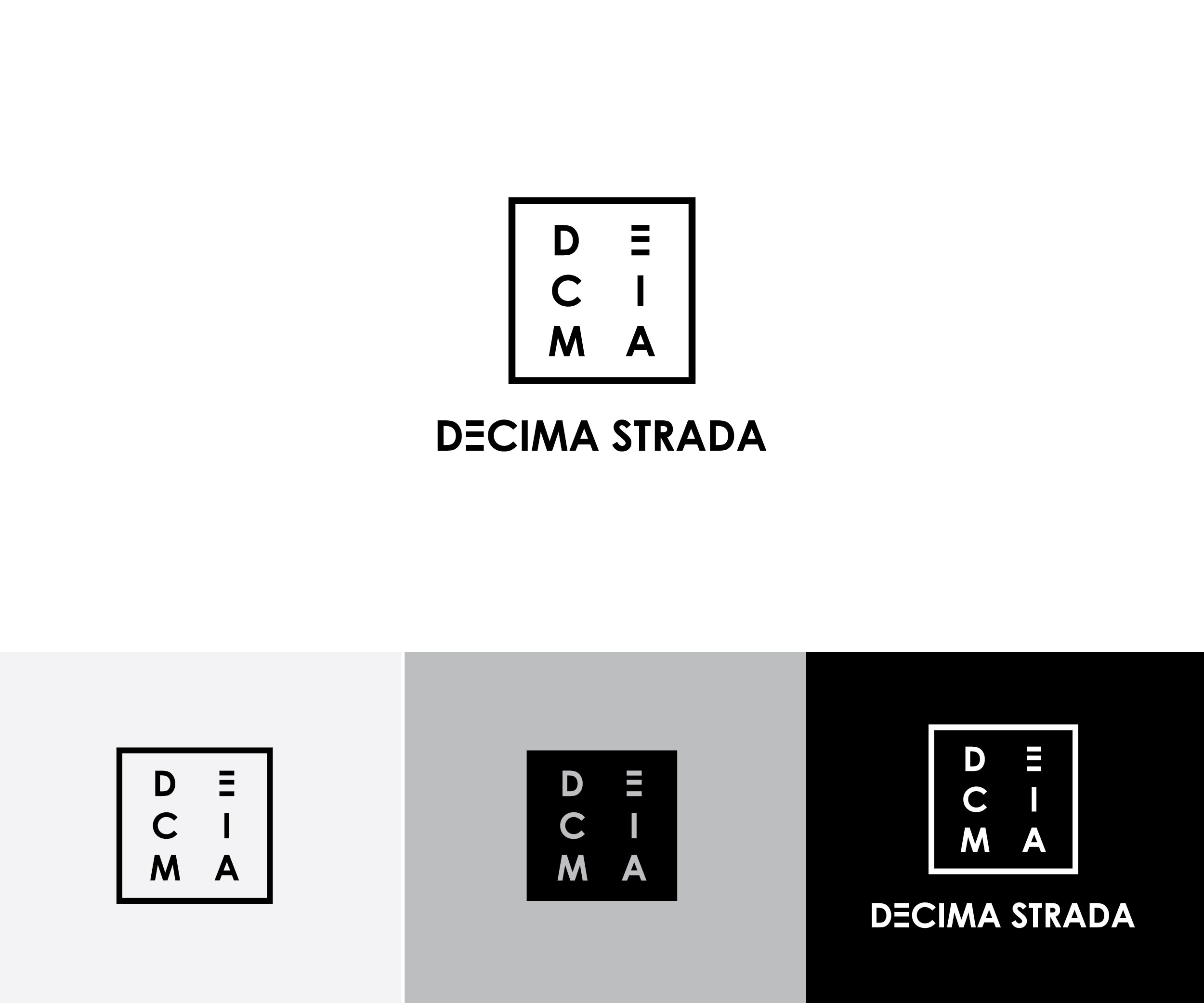 Logo Design by UsagiRabbit for this project | Design #29819824