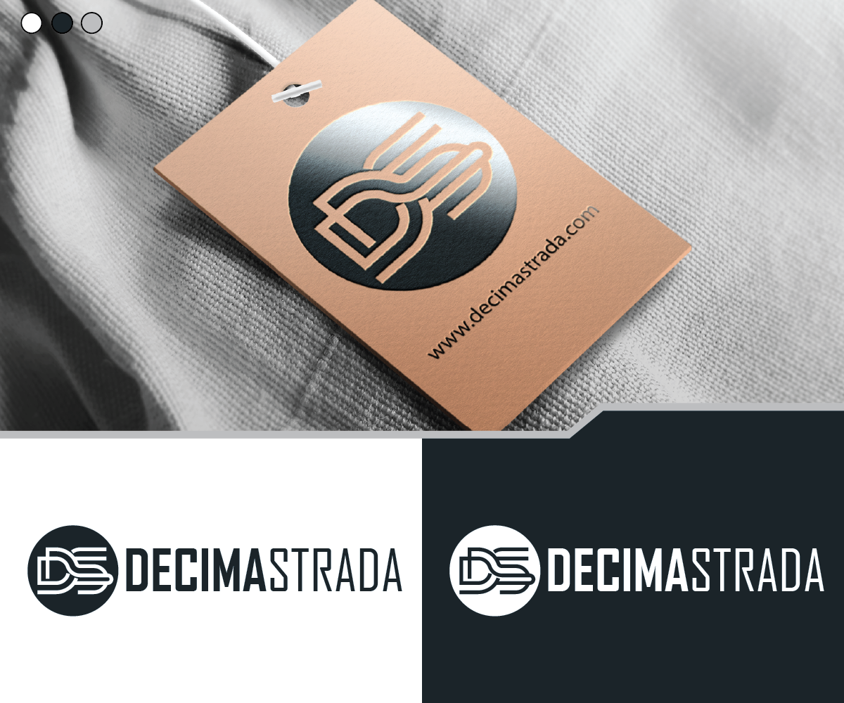 Logo Design by tridsgn for this project | Design #29812330