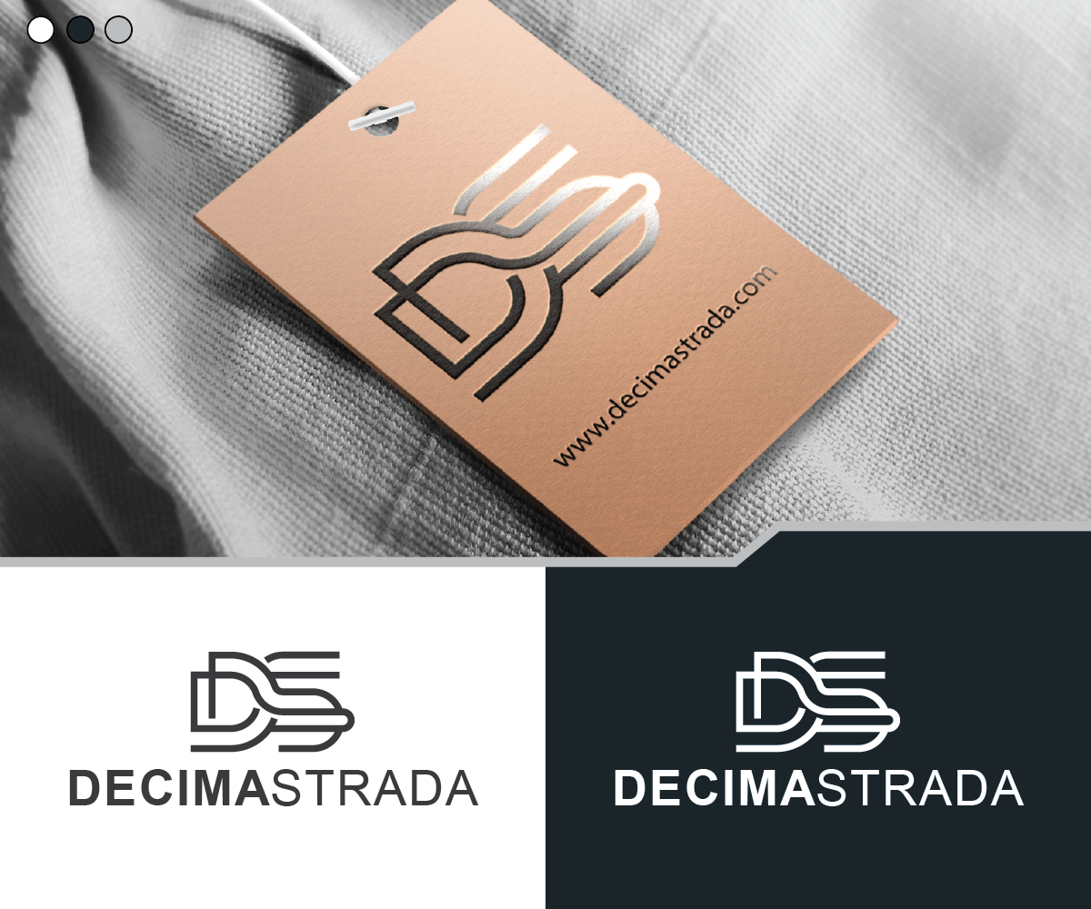 Logo Design by tridsgn for this project | Design #29814609