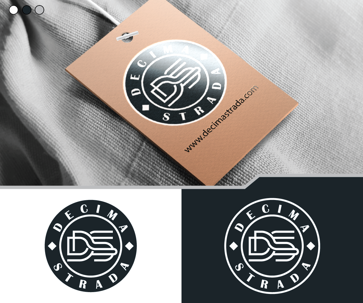 Logo Design by tridsgn for this project | Design #29814648