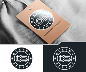 Logo Design by tridsgn for this project | Design: #29814648