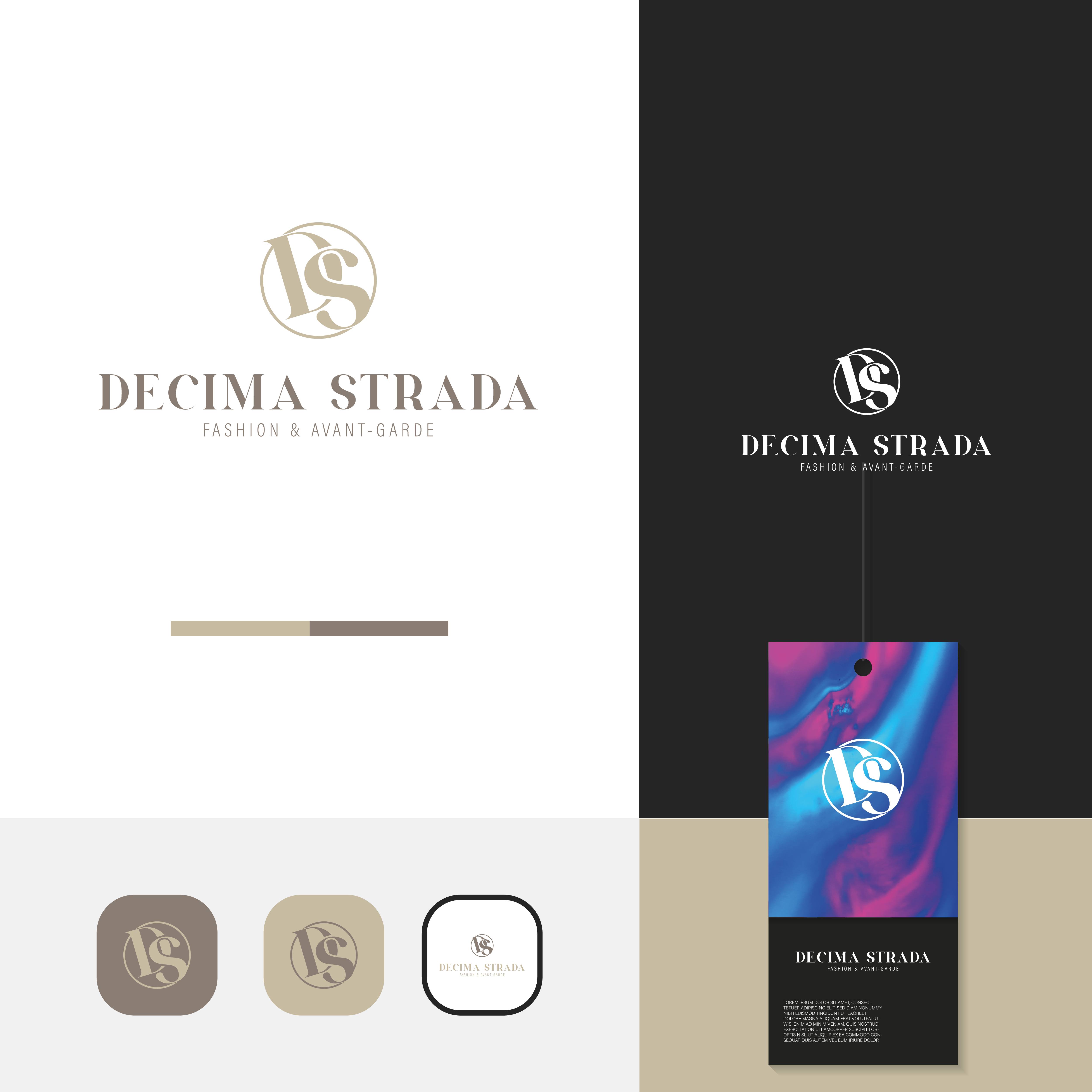 Diseño de Logo por HitchD para este proyecto | Diseño #29790577