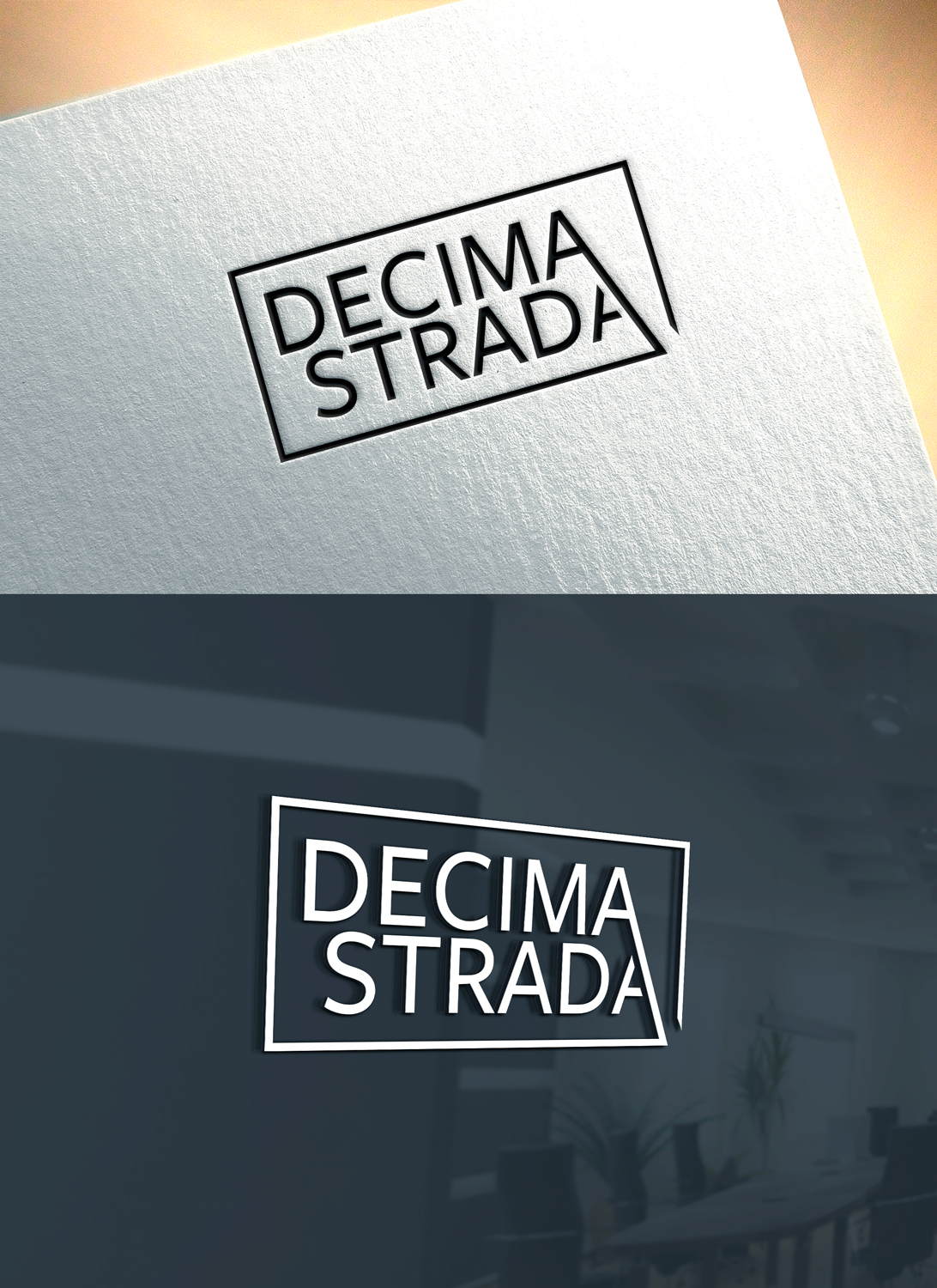 Logo Design by RaKu 2 for this project | Design #29787383