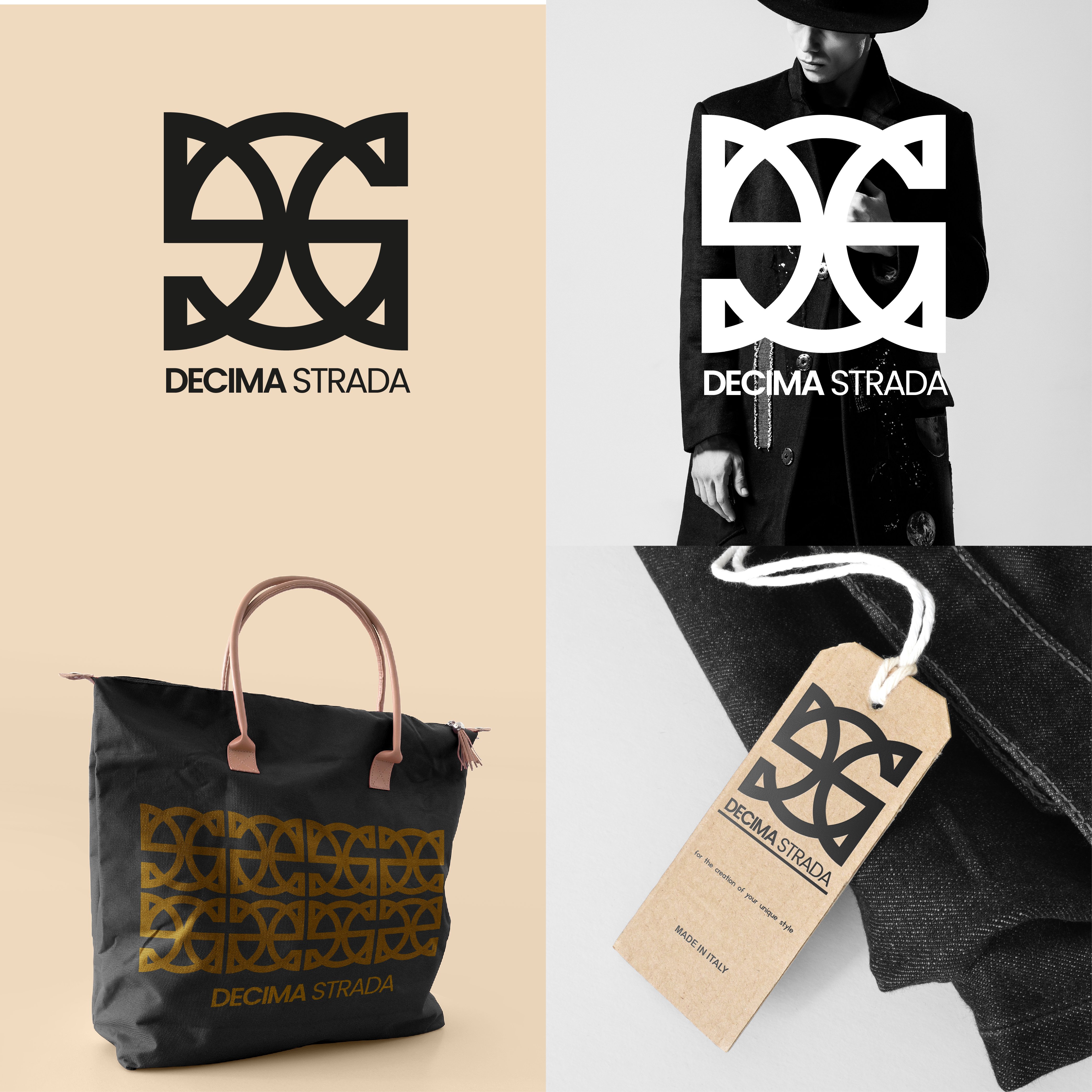 Logo Design by odhi for this project | Design #29776831