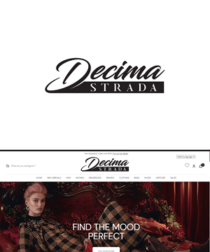 Logo Design by ecorokerz for this project | Design: #29764993