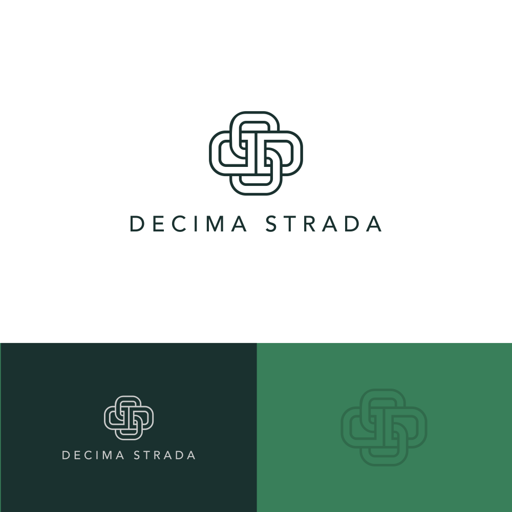 Logo Design by DoMadic for this project | Design #29795161