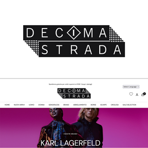 Logo Design by Chimo