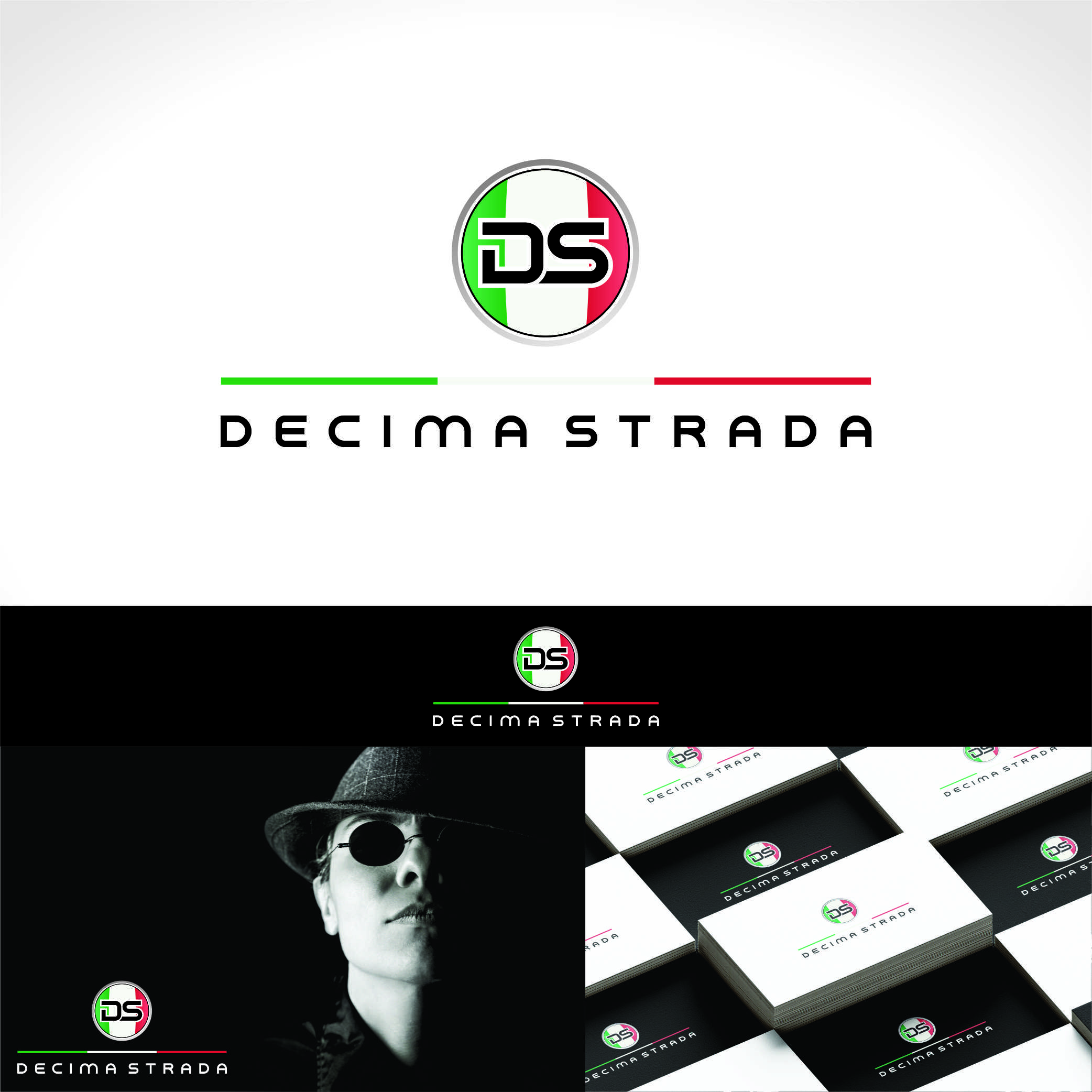 Logo Design by Nicolene Barnard for this project | Design #29825441