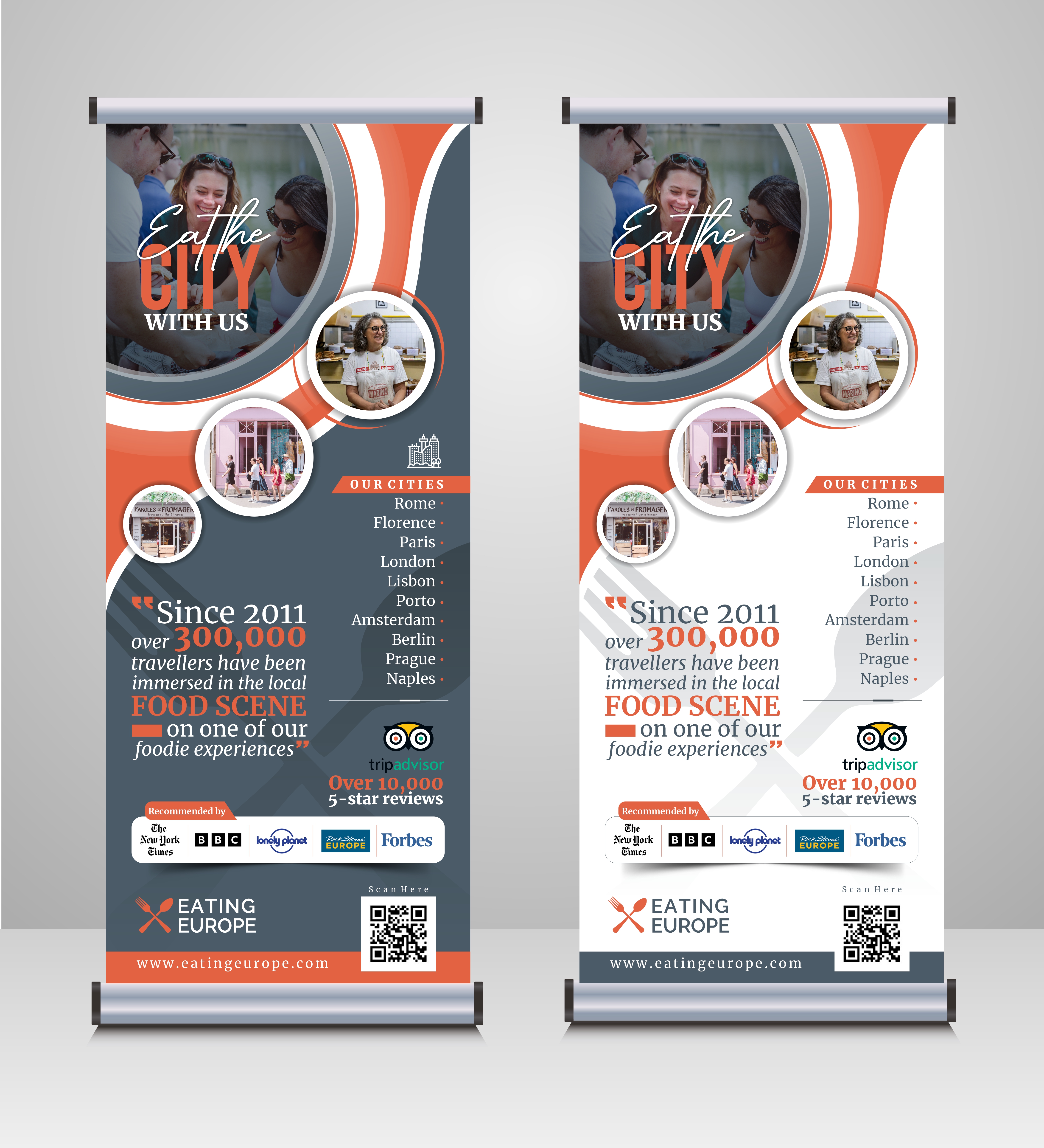 Graphic Design by Rajneesha for this project | Design #29770521
