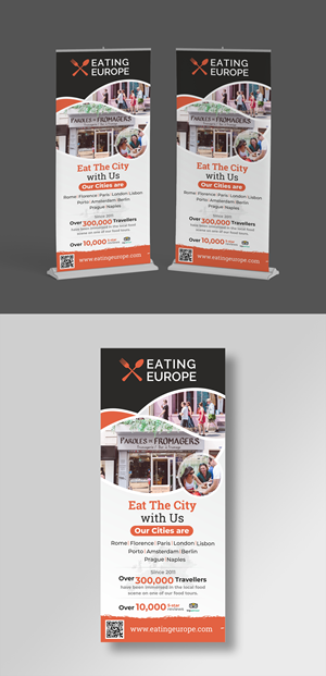 Graphic Design by ecorokerz for this project | Design: #29765890