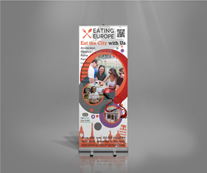 Graphic Design by Maestroto for this project | Design #29768321