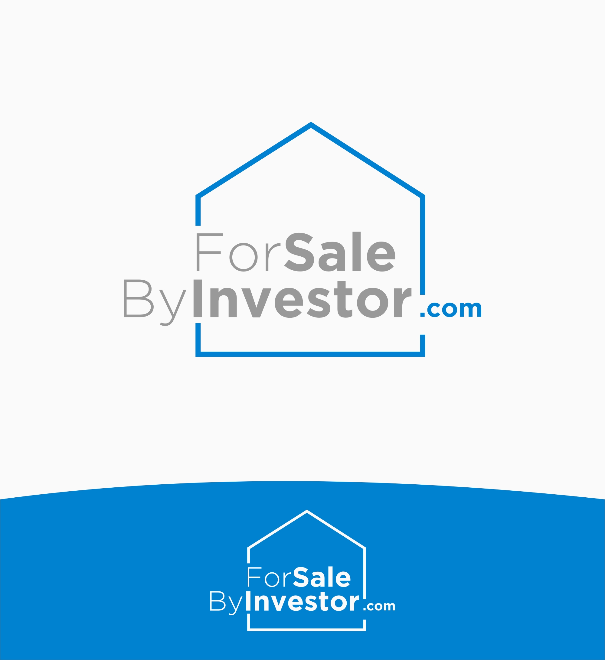 Logo Design by hamkur for this project | Design #29774753