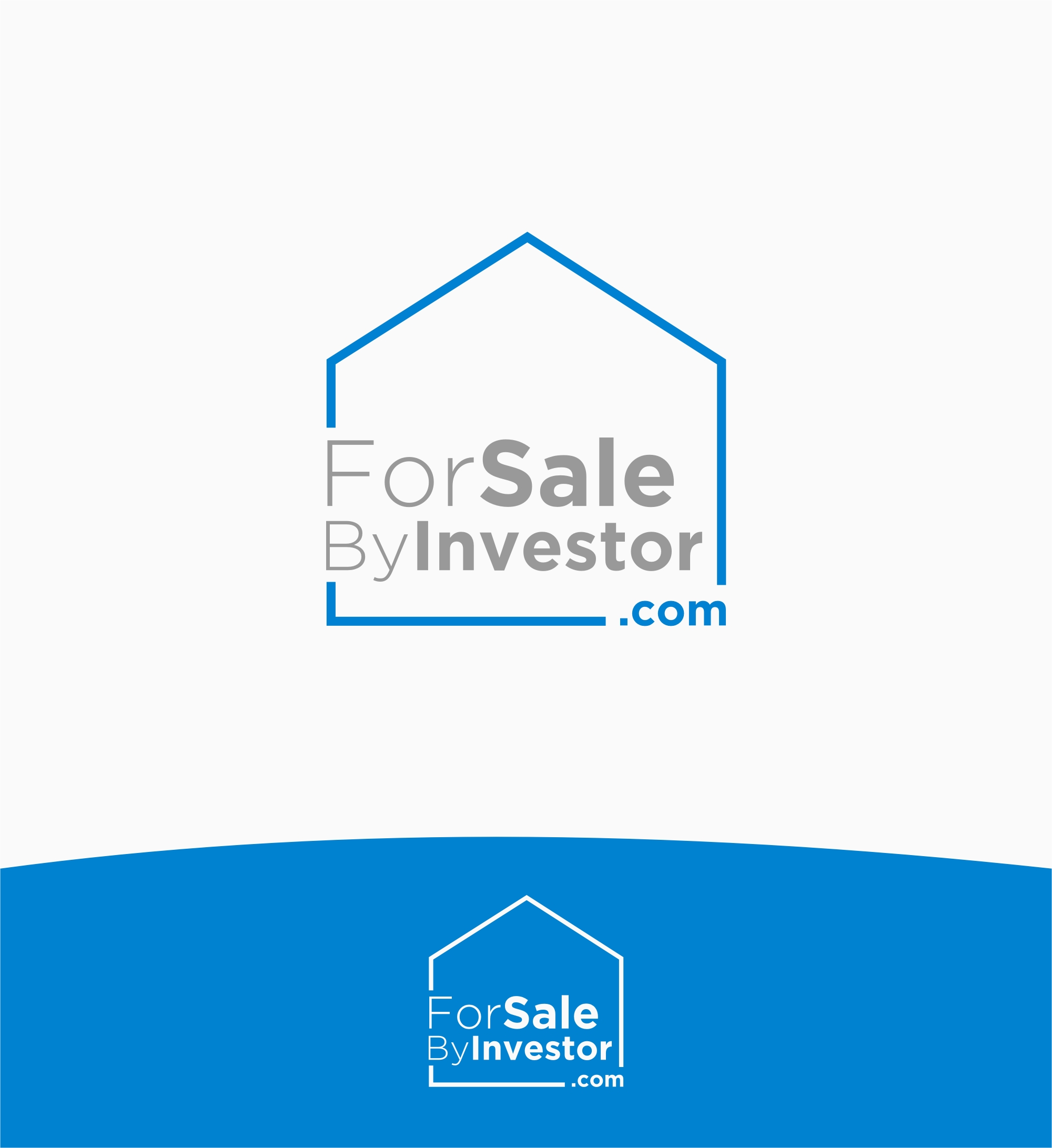 Logo Design by hamkur for this project | Design #29829586