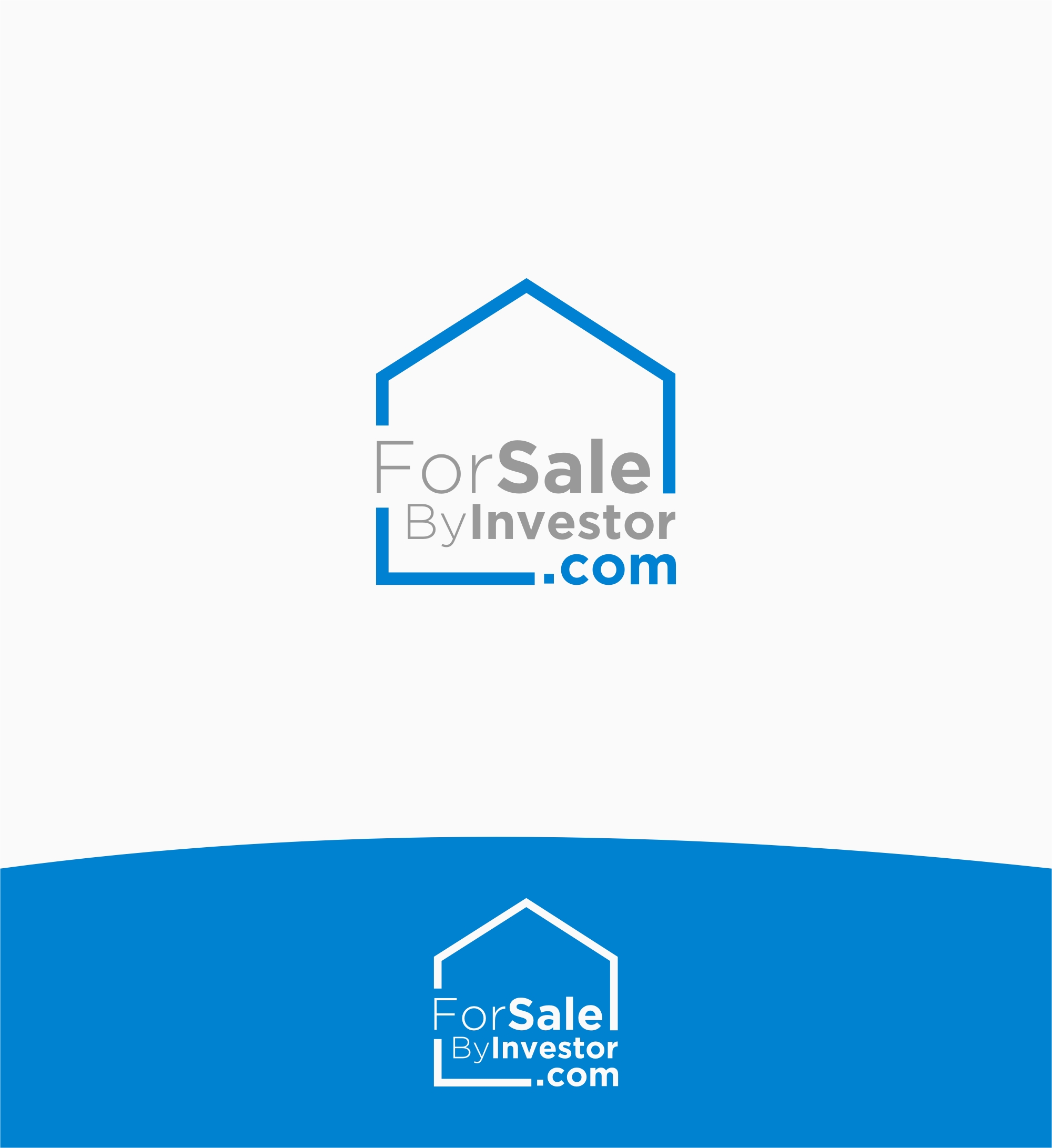 Logo Design by hamkur for this project | Design #29829598