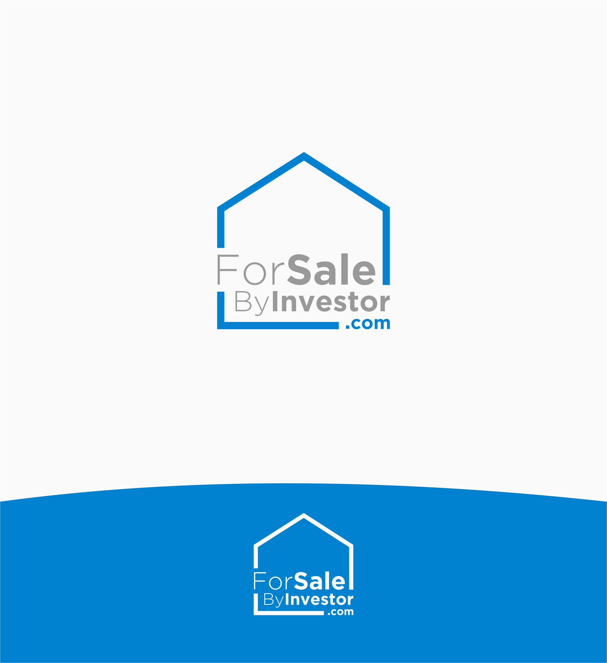 Logo Design by hamkur for this project | Design #29829616