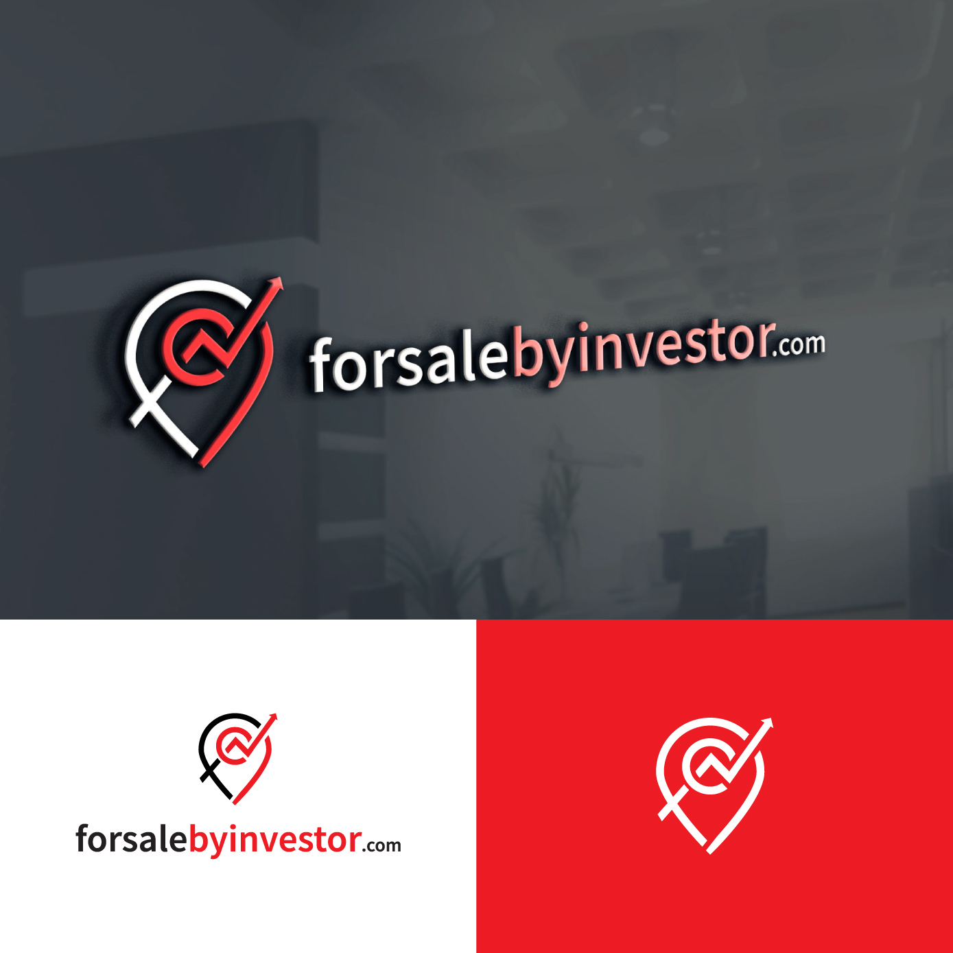 Logo Design by Radsky17 for this project | Design #29826565