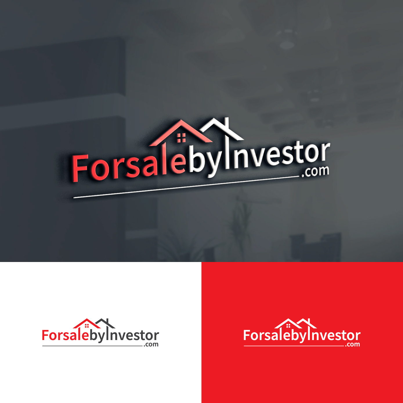 Logo Design by Radsky17 for this project | Design #29826652