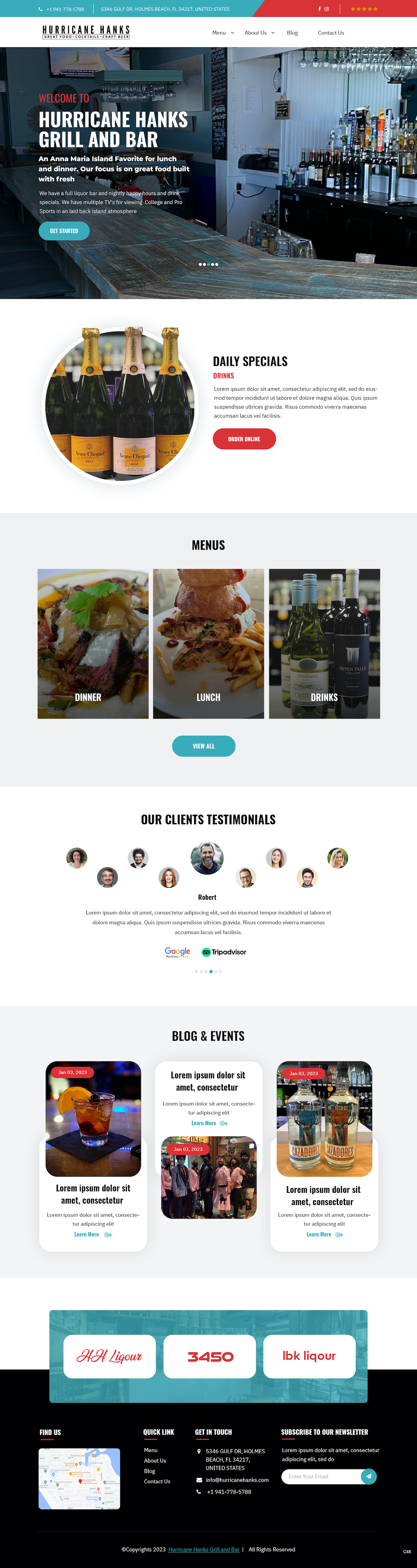 Web Design by pb for Big Ideas, Inc. | Design #29767372