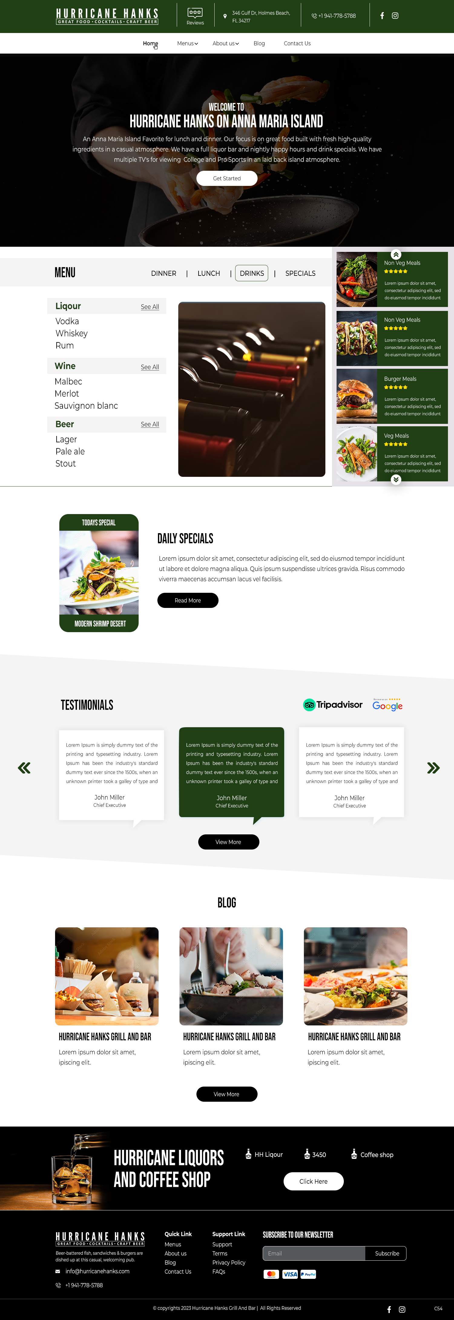 Diseño Web por pb para Big Ideas, Inc. | Diseño #29773185