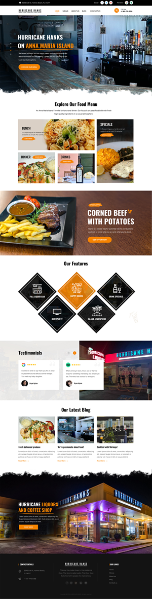 Web Design by WebPixel