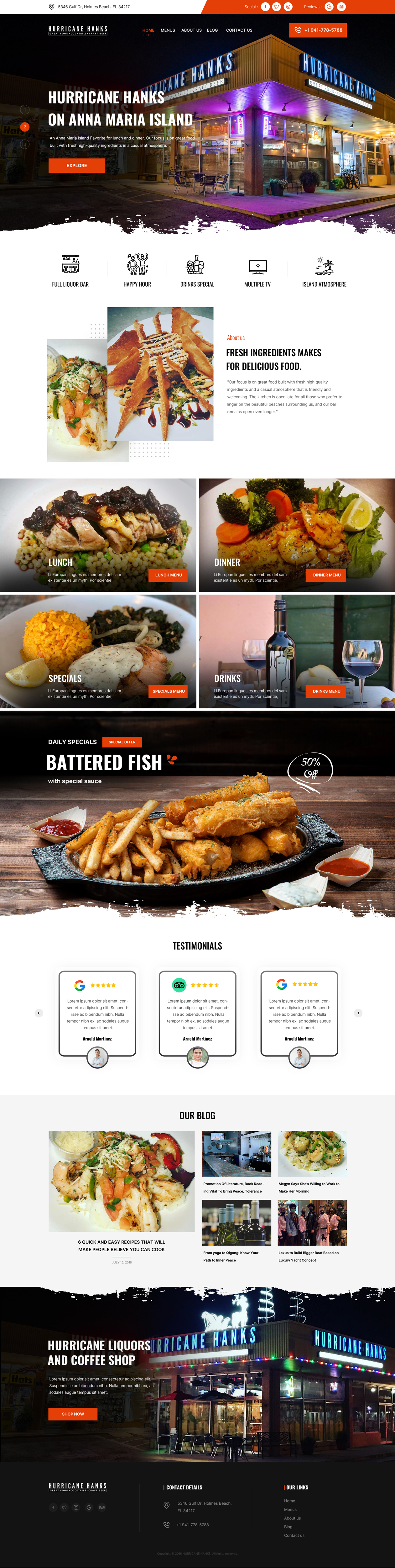 Web Design by WebPixel for Big Ideas, Inc. | Design #29775319