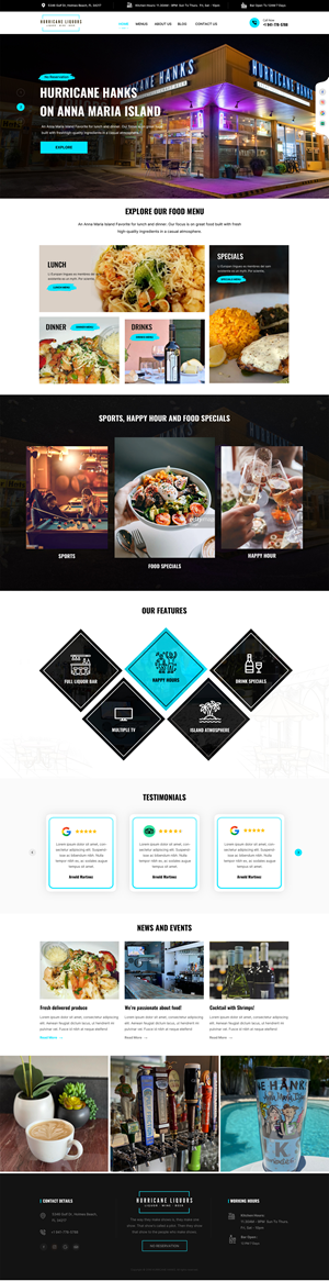 Web Design par WebPixel pour Big Ideas, Inc. | Design : #29886194