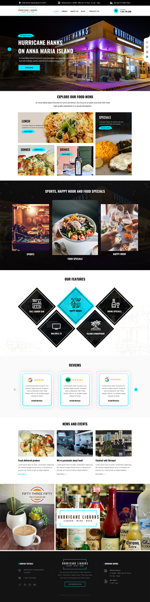 Web Design par WebPixel pour Big Ideas, Inc. | Design : #29891981