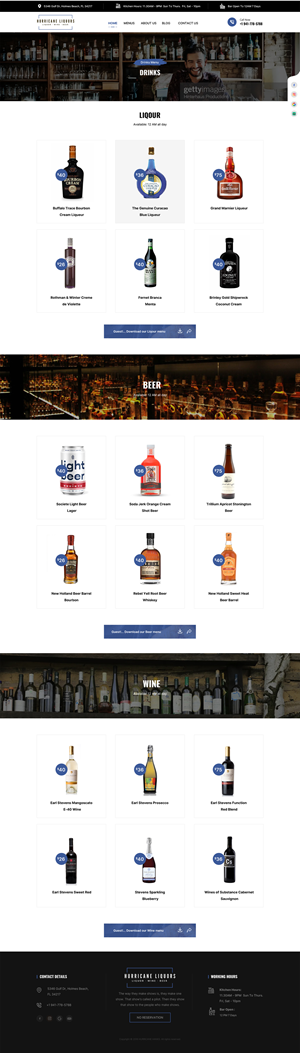 Web Design par WebPixel pour Big Ideas, Inc. | Design : #29916166