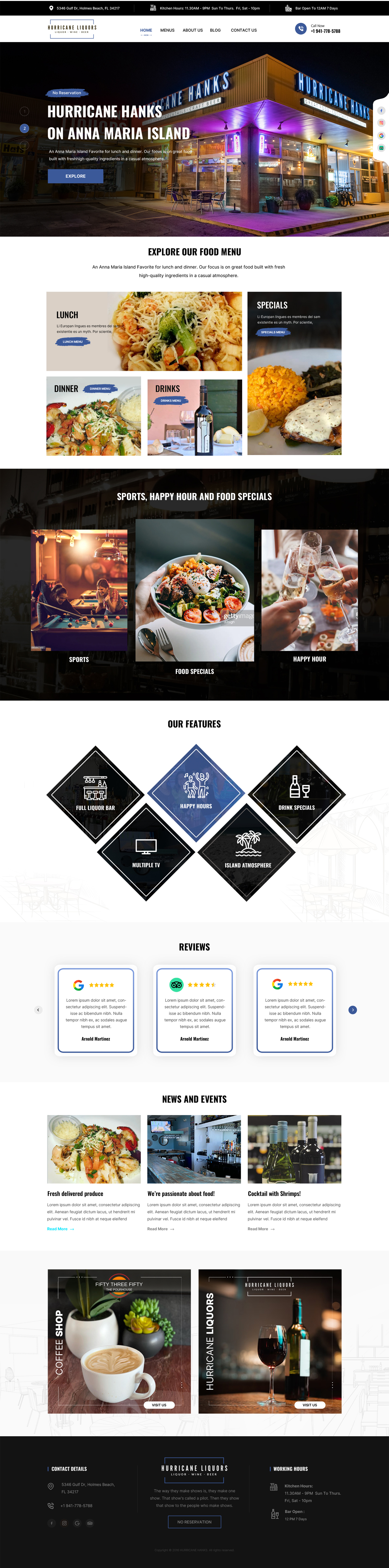 Web Design by WebPixel for Big Ideas, Inc. | Design #29916167