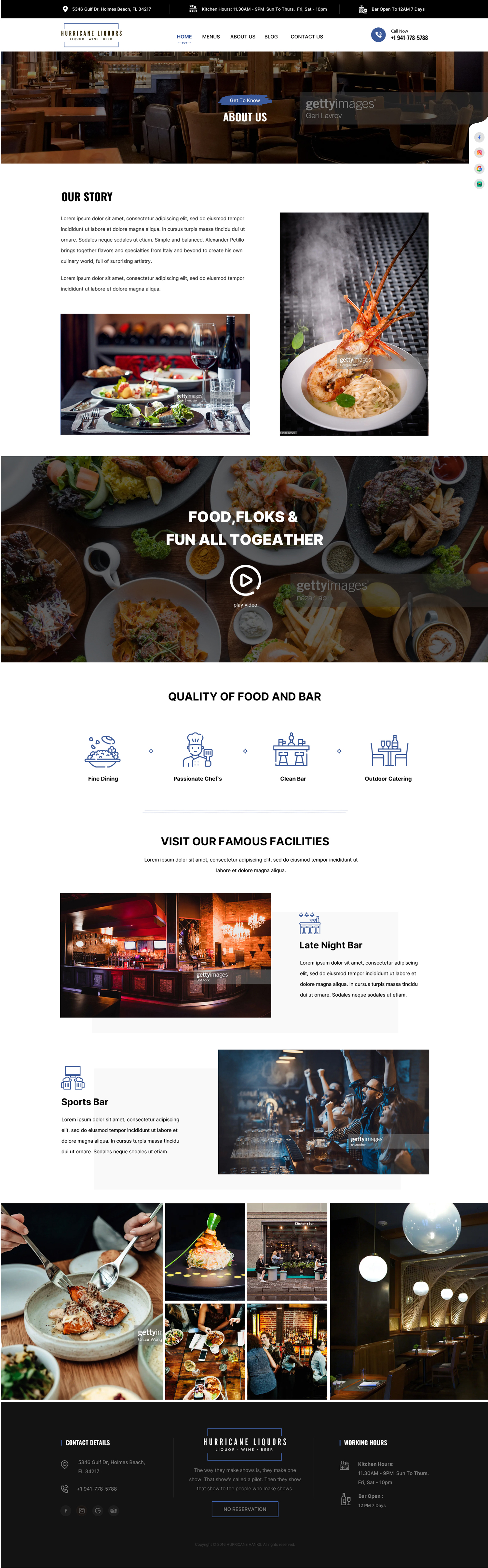 Web Design by WebPixel for Big Ideas, Inc. | Design #29916168