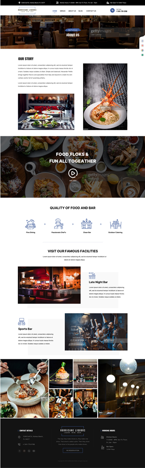 Web Design par WebPixel pour Big Ideas, Inc. | Design : #29916168