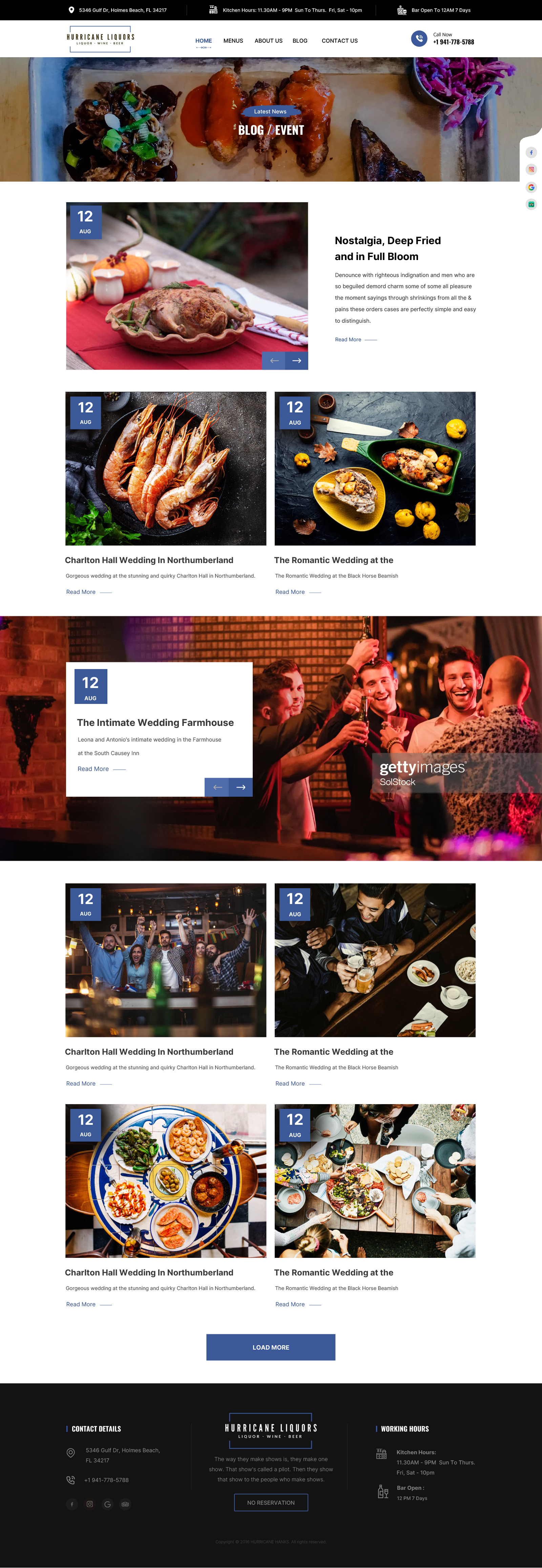 Web Design by WebPixel for Big Ideas, Inc. | Design #29916169