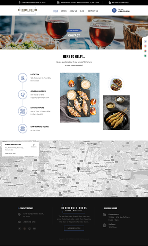 Web Design by WebPixel for Big Ideas, Inc. | Design: #29916170