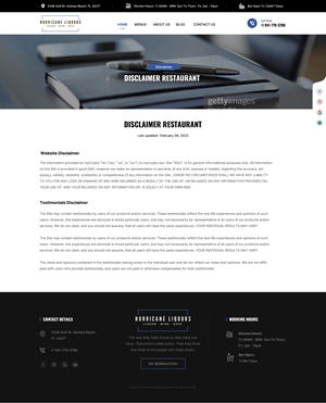 Web Design by WebPixel for Big Ideas, Inc. | Design: #29916173
